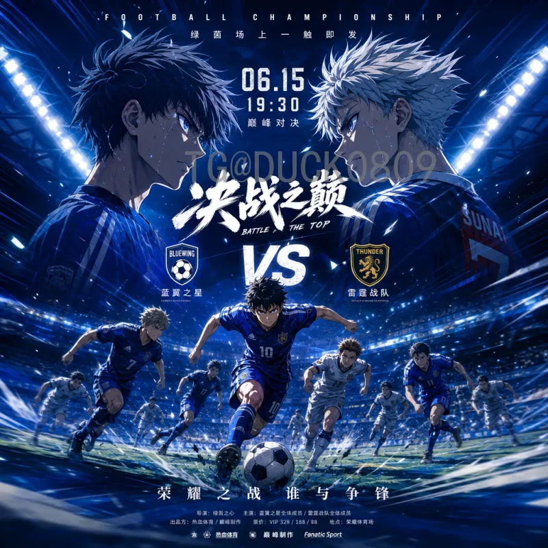 相聚2026世界杯：全球球迷的终极狂欢盛宴